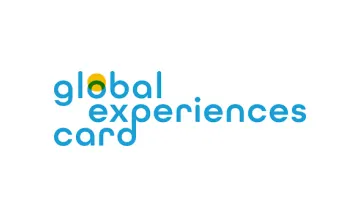 The Global Experiences Card Gift Card