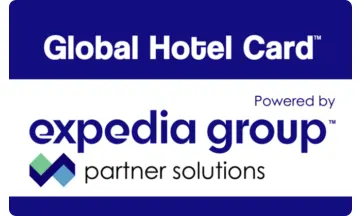 Global Hotel Card HR Gift Card