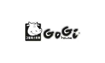 Gogi House Gift Card