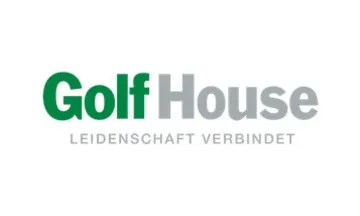 Golf House Gift Card