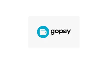 GoPay Gift Card