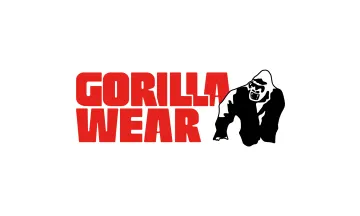 Gorilla Wear Gift Card