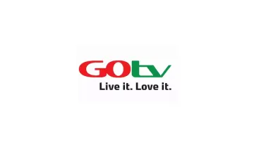 GOTV Ghana Gift Card