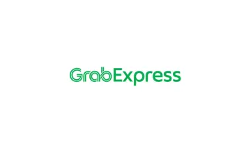 GrabExpress Gift Card