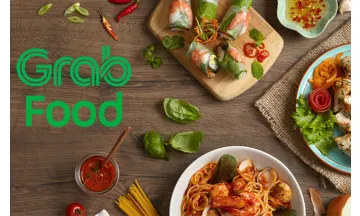GrabGifts Food ID Gift Card