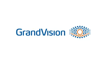 Grand Vision Gift Card
