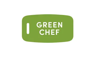 Green Chef Gift Card