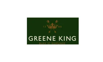 Greene King Gift Card