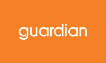 Guardian Gift Card