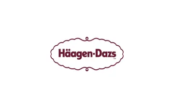 Haagen-Dazs HK Gift Card
