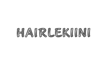 Hairlekiini Gift Card