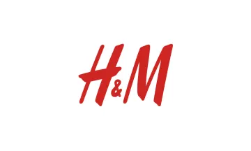 H&M Gift Card