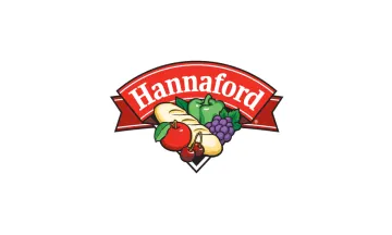Hannaford Gift Card