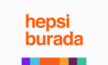 Hepsiburada Gift Card