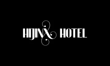 Hijinx Hotel Gift Card