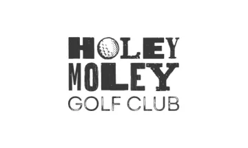 Holey Moley Gift Card