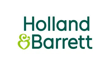 Holland & Barrett Gift Card
