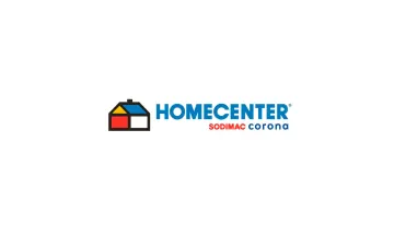 Homecenter Gift Card