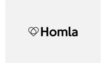 Homla Gift Card