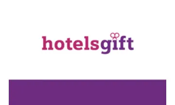 HotelsGift Gift Card