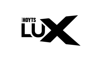 Hoyts Lux Gift Card