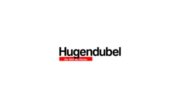 Hugendubel Gift Card