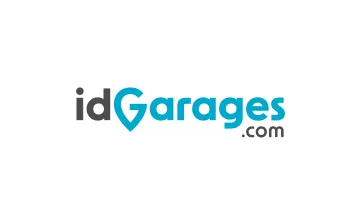 idGarages Gift Card