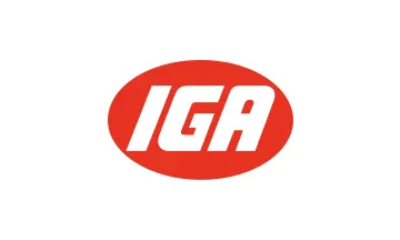 IGA Gift Card
