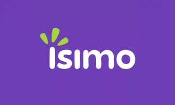 Isimo Gift Card