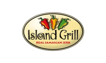Island Grill Gift Card