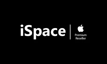 iSpace (iOn) Gift Card