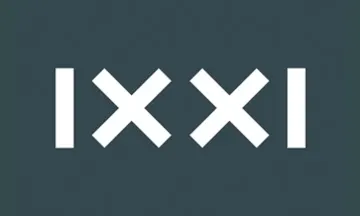 IXXI Gift Card