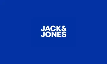 JACK & JONES Gift Card