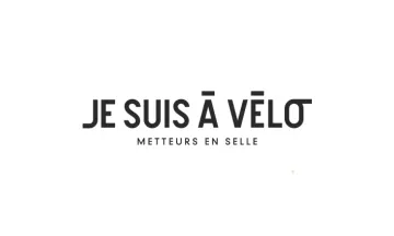 Je suis à vélo Gift Card