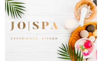 Jo Spa Gift Card