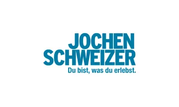 Jochen Schweizer Gift Card
