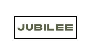 Jubilee on Dorcas Gift Card