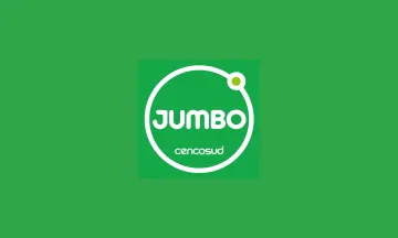 Jumbo Gift Card