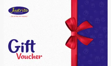 Justrite Gift Card