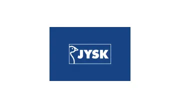 JYSK Gift Card