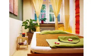 Kanda Spa Thai Massage Gift Card