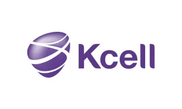 Kcell Refill