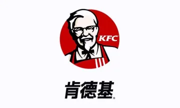 肯德基 Gift Card