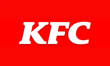 KFC Gift Card