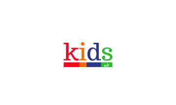 Kids Ink PHP Gift Card