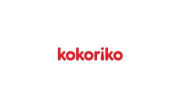 Kokoriko Gift Card