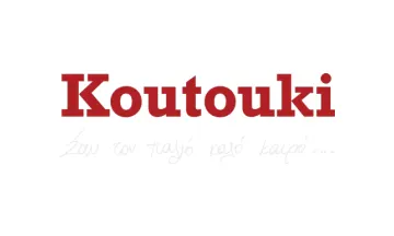 Koutouki Gift Card