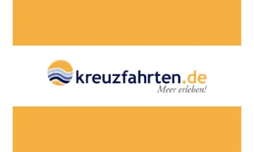 kreuzfahrten.de Gift Card