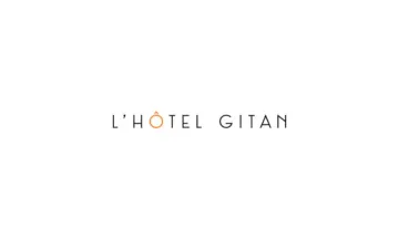 L'Hotel Gitan Gift Card