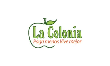 La Colonia Gift Card